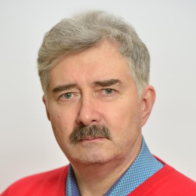 Изображение Бычков Игорь Геннадьевич